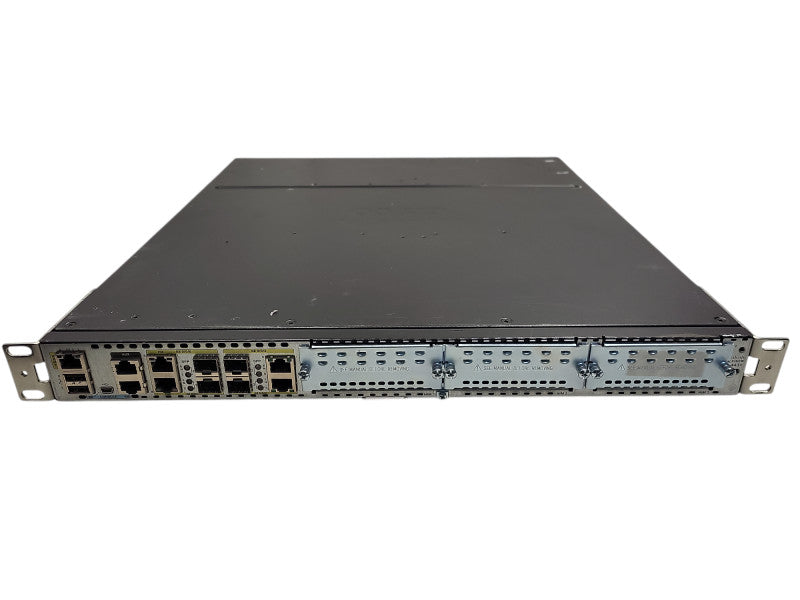 Cisco ISR4431/K9 4400 Series Integrated Services Router Q$