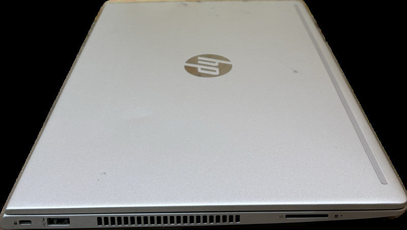 HP ProBook 440 G7 Intel Core i5-10210U@1.6GHz 16GB DDR4 RAM 256GB NVMe SSD Q Lap200