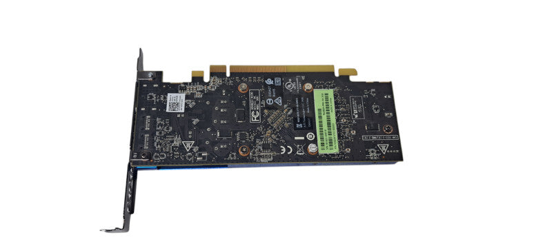 Dell Radeon Pro WX 3100 4GB GDDR5 PCIe 3.0 8x Graphics Card