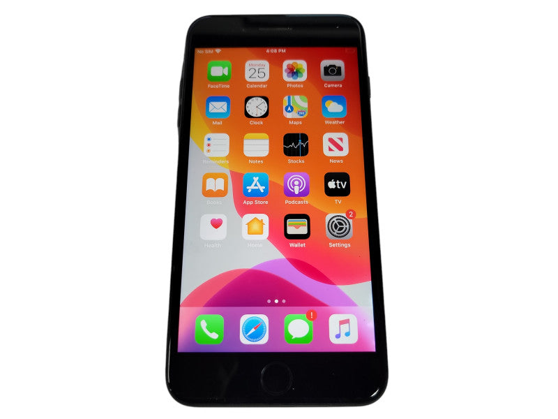 Apple iPhone 8 Plus - 64GB - Space Gray [A1897 | Read] (