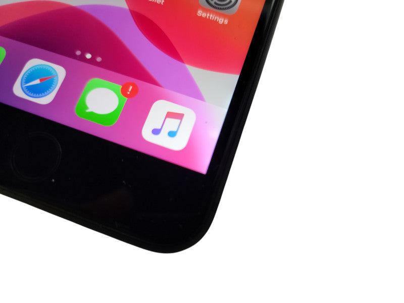 Apple iPhone 8 Plus - 64GB - Space Gray [A1897 | Read] (