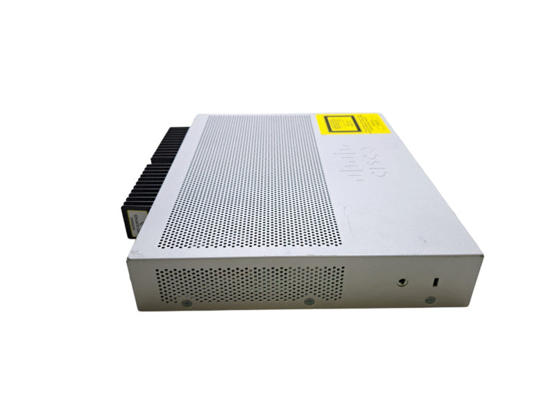 Cisco WS-C2960L-16PS-LL V01 | 16-Port Gigabit PoE+, 2x SFP Network Switch