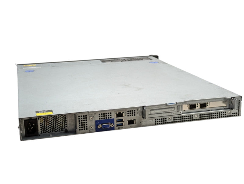 Lenovo System x 3250 M6 Intel Xeon E3-1245 v6 @ 3.70 Ghz 32GB RAM  -