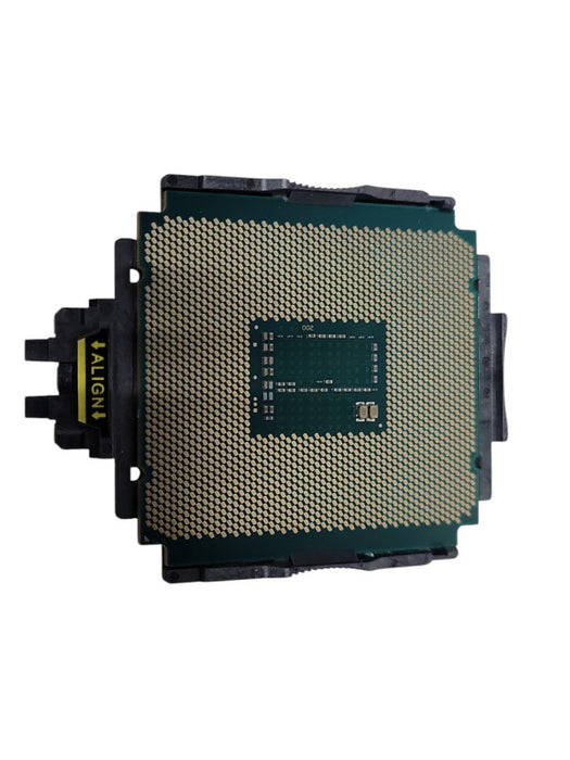 INTEL XEON E5-2699 V3 SR1XD 2.30GHz 45MB LGA2011-3 18-CORE CPU PROCESSOR Q_