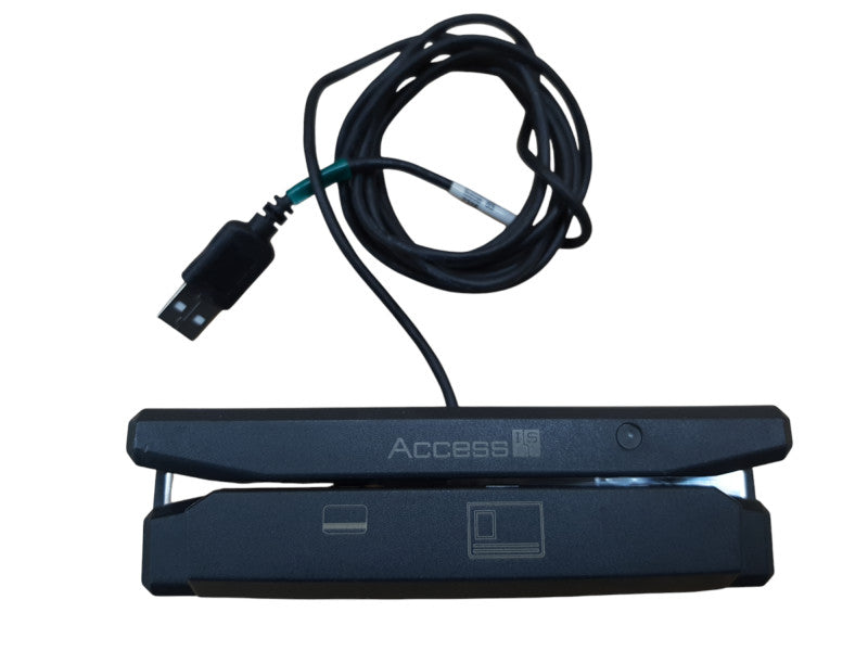 ACCESS-IS Interfacing Solutions OCR316 USB