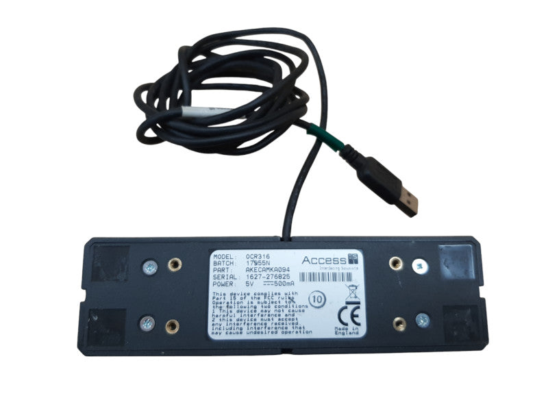 ACCESS-IS Interfacing Solutions OCR316 USB