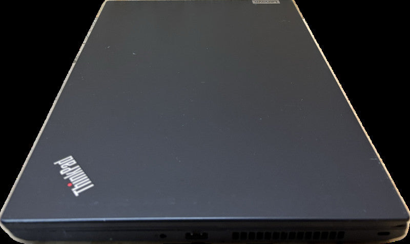 Lenovo ThinkPad L15 TOUCH Core i5-1135G7@2.4GHz 16GB RAM 256GB SSD  Lap200