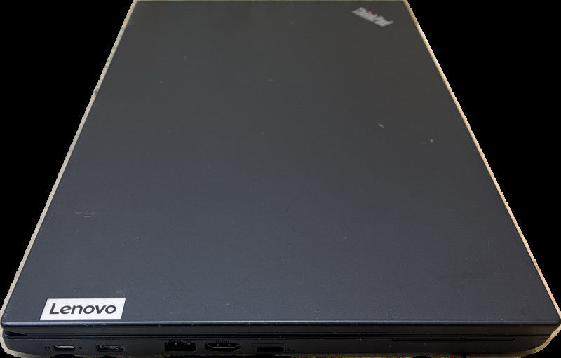 Lenovo ThinkPad L15 TOUCH Core i5-1135G7@2.4GHz 16GB RAM 256GB SSD  Lap200