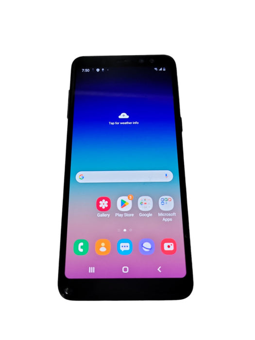 Samsung Galaxy A8 32GB (SM-A530W) - READ Δ