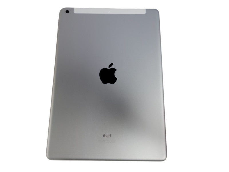 Apple iPad 9th Gen - 64GB - Silver [A2603 | Read] (