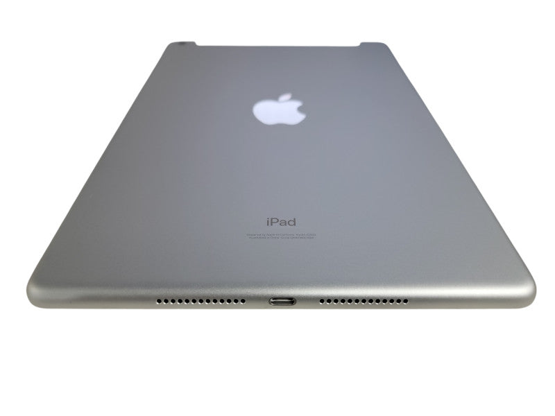 Apple iPad 9th Gen - 64GB - Silver [A2603 | Read] (