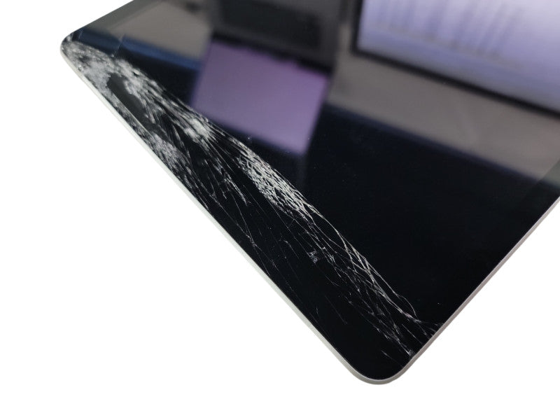 Apple iPad 9th Gen - 64GB - Silver [A2603 | Read] (