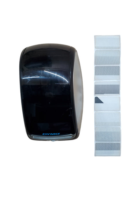 Dymo LabelWriter 450 Direct Thermal Label Printer + Roll | *READ*