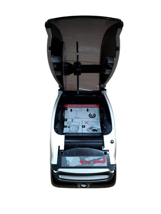 Dymo LabelWriter 450 Direct Thermal Label Printer + Roll | *READ*