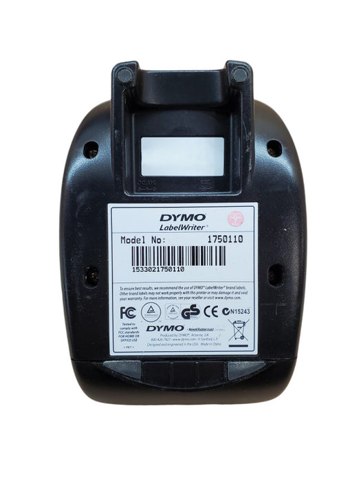 Dymo LabelWriter 450 Direct Thermal Label Printer + Roll | *READ*