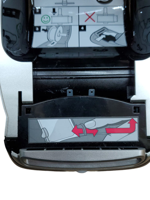 Dymo LabelWriter 450 Direct Thermal Label Printer + Roll | *READ*