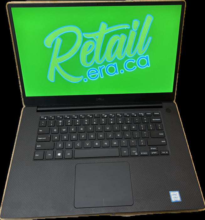 Dell XPS 15 7590 i7-9750H@2.6GHz GeForce GTX 1650 4GB GPU 32GB RAM 512GB SSD  Lap200