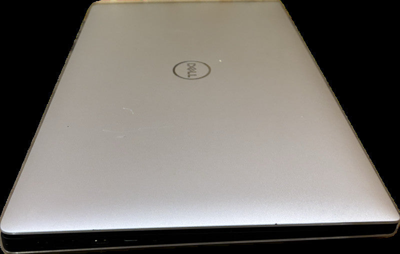 Dell XPS 15 7590 i7-9750H@2.6GHz GeForce GTX 1650 4GB GPU 32GB RAM 512GB SSD  Lap200