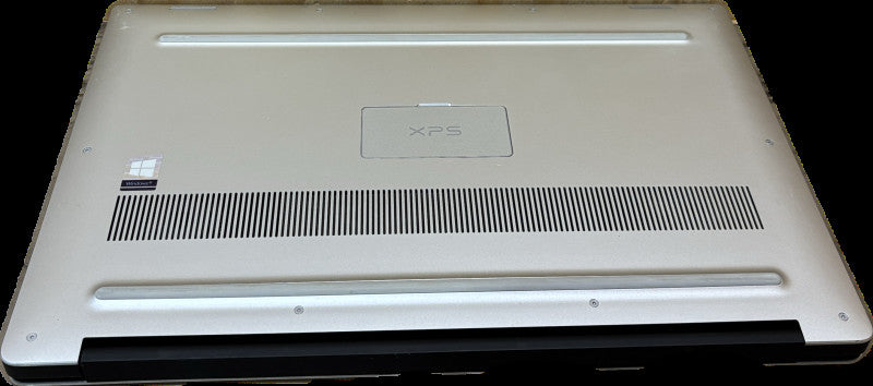 Dell XPS 15 7590 i7-9750H@2.6GHz GeForce GTX 1650 4GB GPU 32GB RAM 512GB SSD  Lap200