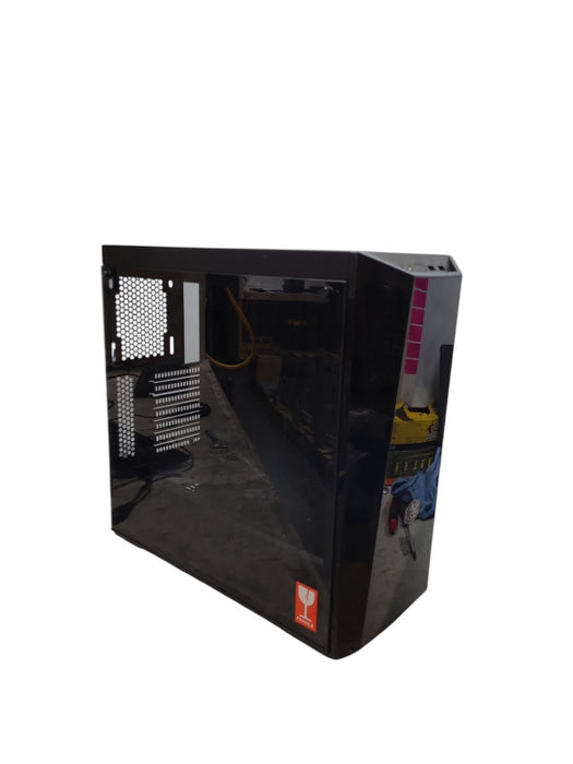 Cooler Master MasterBox Lite 5 Mid-Tower DESKTOP CASE  ASIS.