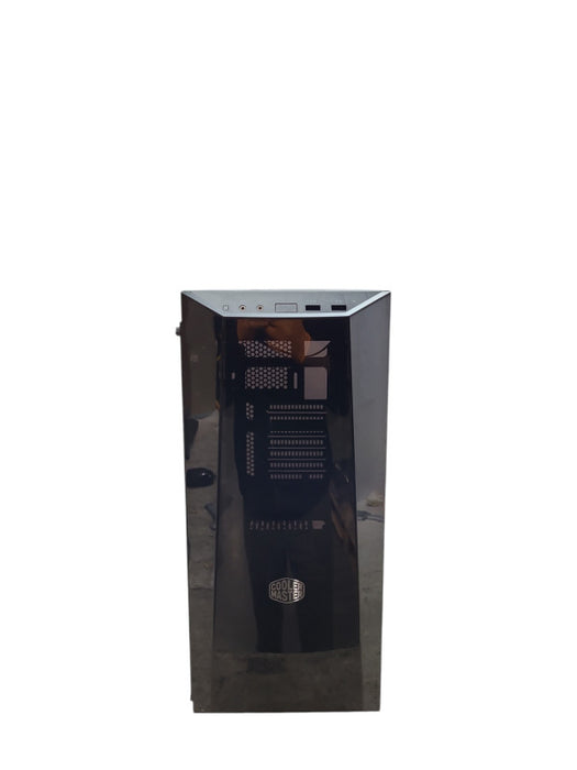 Cooler Master MasterBox Lite 5 Mid-Tower DESKTOP CASE  ASIS.