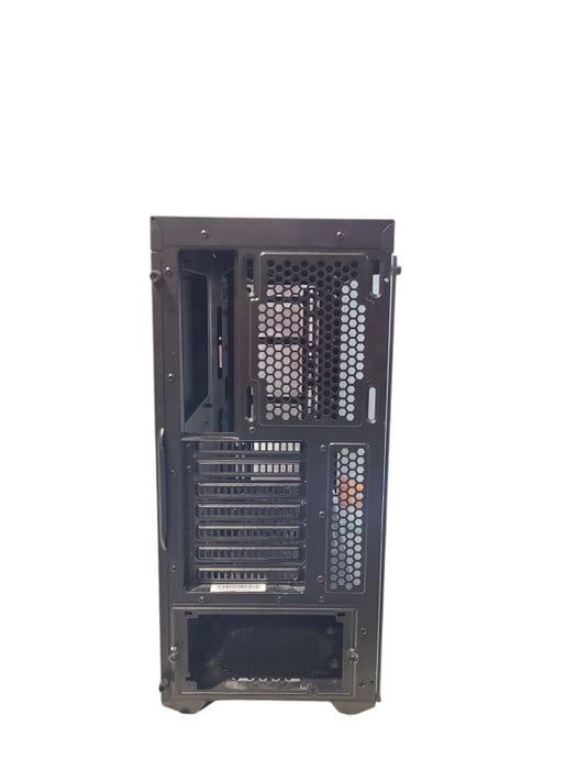 Cooler Master MasterBox Lite 5 Mid-Tower DESKTOP CASE  ASIS.
