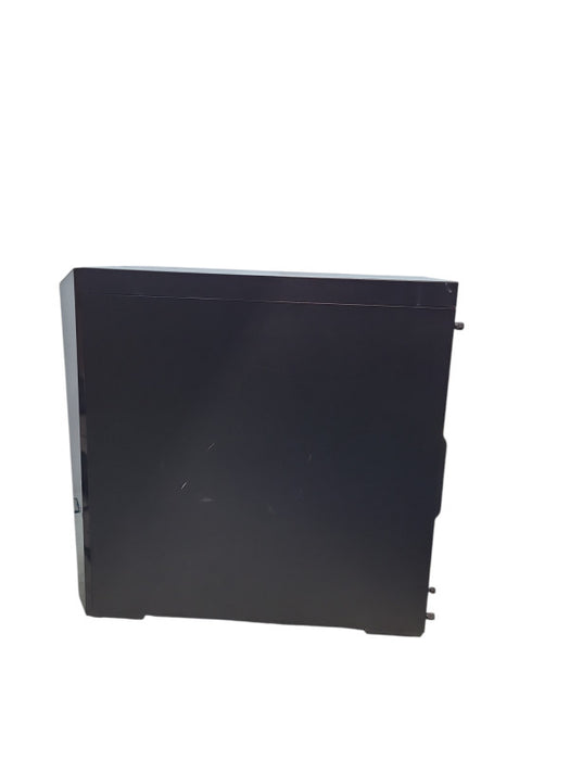 Cooler Master MasterBox Lite 5 Mid-Tower DESKTOP CASE  ASIS.