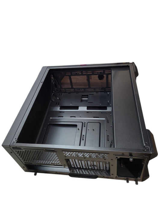 Cooler Master MasterBox Lite 5 Mid-Tower DESKTOP CASE  ASIS.