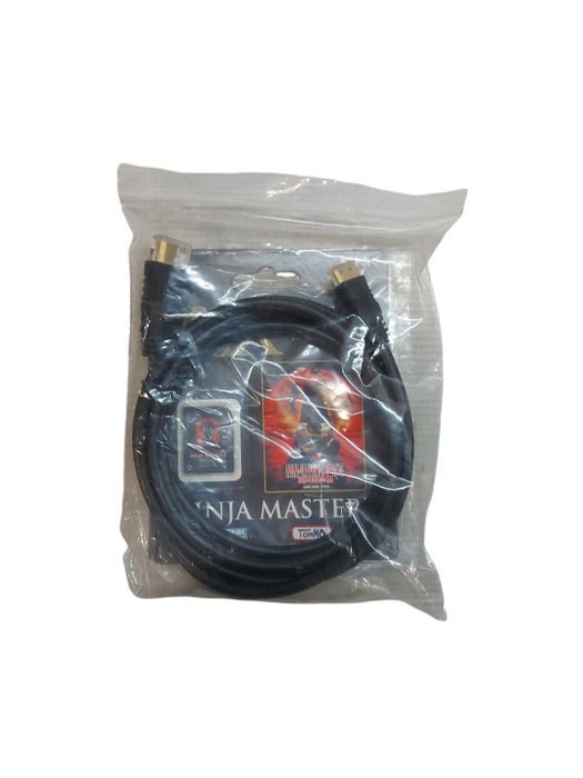 Neo Geo-X Limited Edition NG-001
