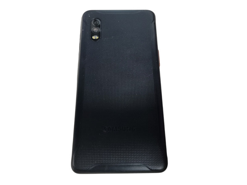 Samsung Galaxy XCover Pro - 64GB - Black [SM-G715W] (*