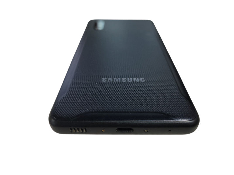 Samsung Galaxy XCover Pro - 64GB - Black [SM-G715W] (*