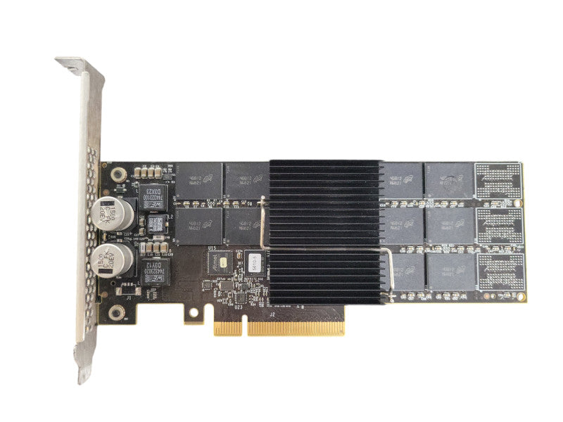 HP 775677-001 HP 1.0TB PCIe LE Workload Accelerator 775666-B21 !