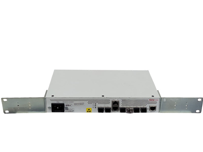 Ciena 3916 170-3916-904 Service Delivery Switch, READ _