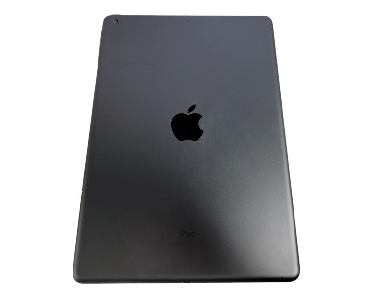 Apple iPad 9th Gen - 64GB - Space Gray [A2602 | Read] (
