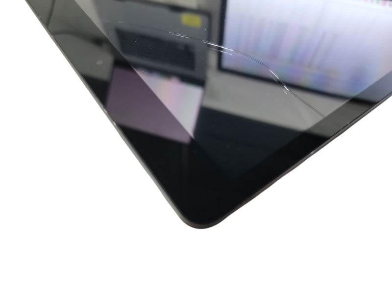 Apple iPad 9th Gen - 64GB - Space Gray [A2602 | Read] (