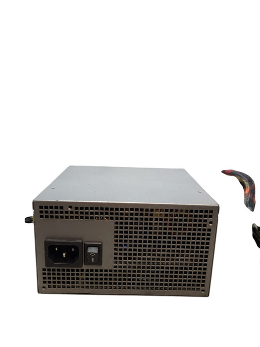 Antec Neo ECO 620C 620W 80 Plus ATX Switching Continuous Power Supply Working