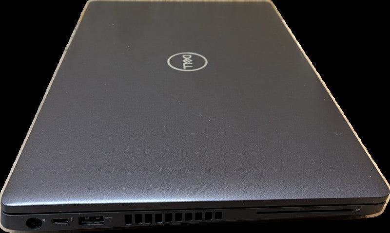 Dell Latitude 5401 i7-9850H@2.6GHz GeForce MX150 2GB GPU 16GB RAM 512GB SSD Q Lap200