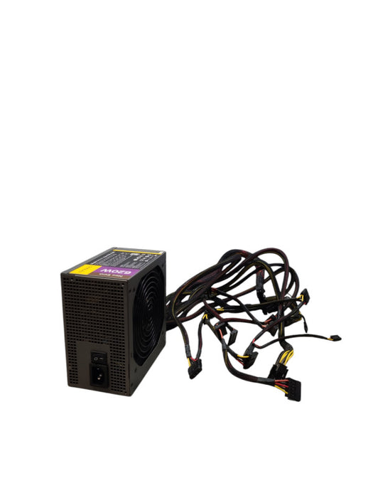 Antec Neo ECO 620C 620W 80 Plus ATX Switching Continuous Power Supply Working