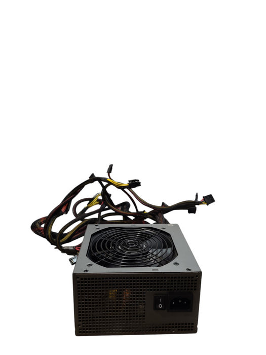 Antec Neo ECO 620C 620W 80 Plus ATX Switching Continuous Power Supply Working