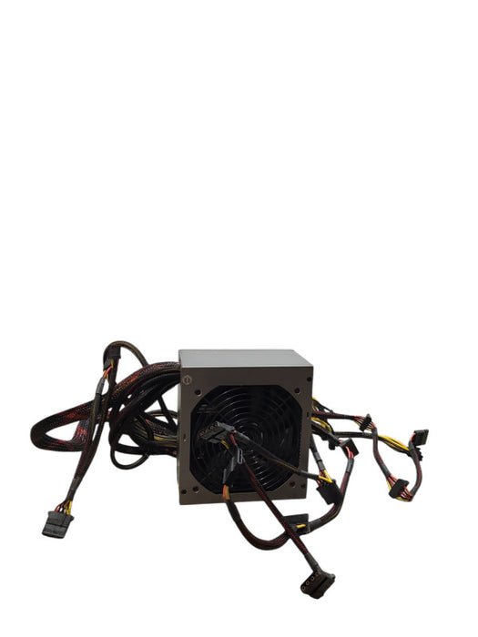 Antec Neo ECO 620C 620W 80 Plus ATX Switching Continuous Power Supply Working