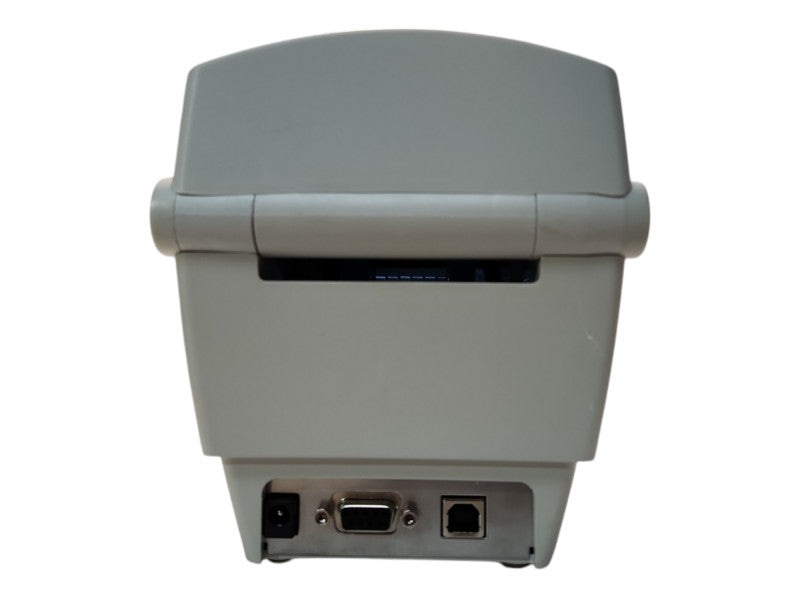 Zebra TLP2824 Plus Thermal Label Printer, READ