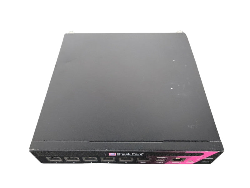Check Point PB-10 | Security Gateway Firewall Appliance !