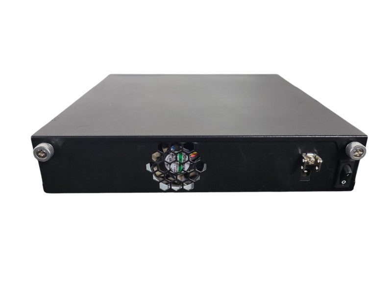 Check Point PB-10 | Security Gateway Firewall Appliance !