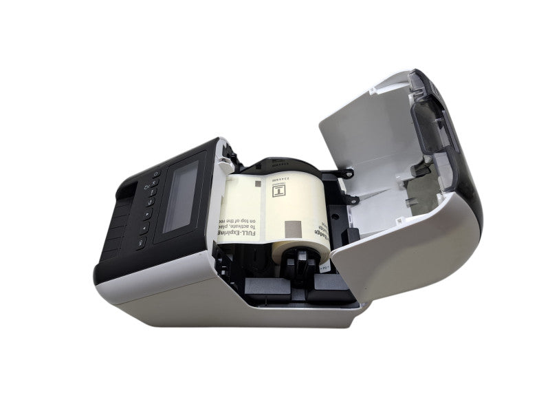 Brother QL-820NWB Bluetooth Thermal Label Printer | Tested