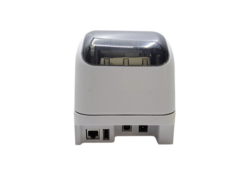 Brother QL-820NWB Bluetooth Thermal Label Printer | Tested
