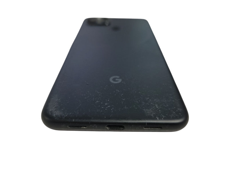 Google Pixel 4a 5G - 128GB - Black (