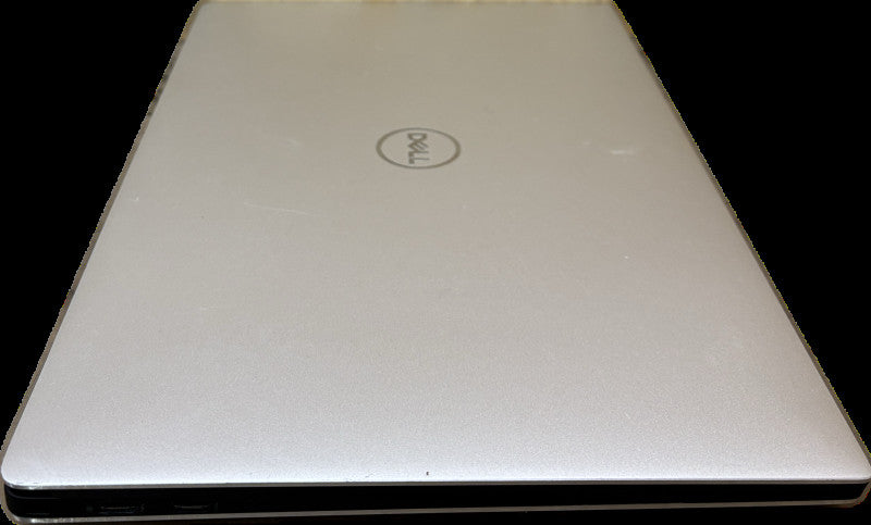 Dell XPS 13 9370 4K TOUCH i7-8850H@1.8GHz 16GB RAM 512GB NVMe SSD  Lap200