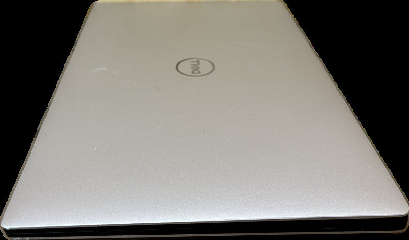 Dell XPS 13 9370 4K TOUCH i7-8850H@1.8GHz 16GB RAM 512GB NVMe SSD  Lap200