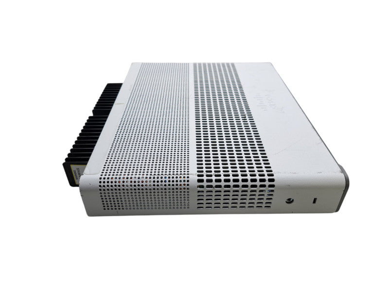Cisco WS-C3560CX-8PC-S V02 | 8-Port Gigabit PoE+ 240W Silent Switch | 2x SFP