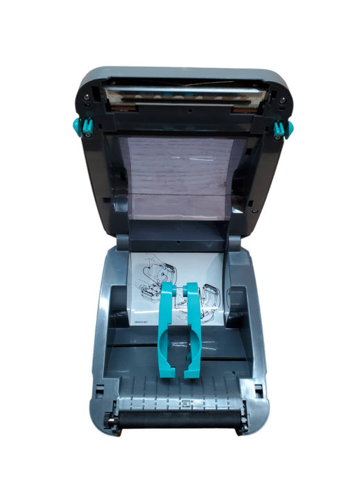 Zebra GK420d Thermal Printer | GK42-202510-000 | Printer Only